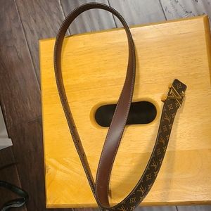 Belt used
